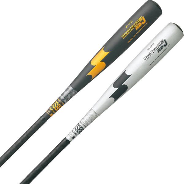 エスエスケイ（SSK） 少年野球バット スカイビート31K RB J 超々