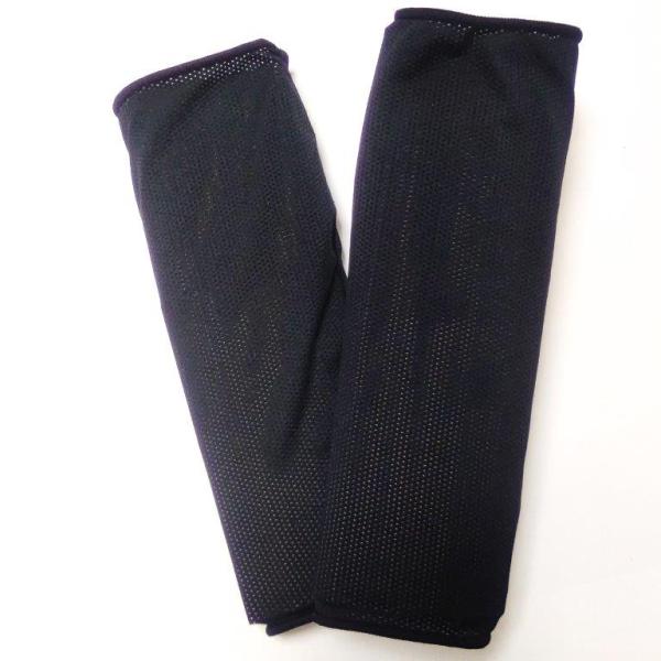 G-FORM Retention Sleeve■カラー：ブラック■サイズ　XS(身長 約120-140cm/)　S(身長 約140-150cm/ふくらはぎ約33-35cm)　M(身長 約150-170cm/ふくらはぎ約35-38cm)　L(...