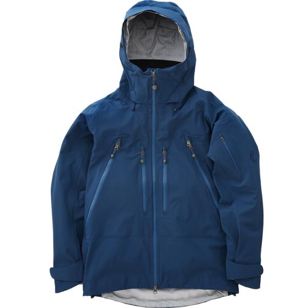 Teton Bros. TBジャケットM メンズ 24-25モデル Teton Bros. 24-25 TETON BROS. ティートンブロス TBジャケット メンズ