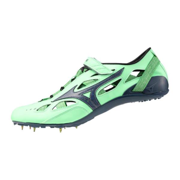MIZUNO 2025年モデル ミズノ クロノインクス JAPAN 陸上 MIZUNO 2025年モデル ミズノ クロノインクス JAPAN 陸上