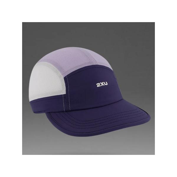 2XU ツータイムズユー 帽子 キャップ ジョギング マラソン ランニング トレーニング スポーツ メンズ レディース ユニセックス 男女兼用小さめのツバとクラウンが特徴のライトスピード スモールキャップは、パッカブルで速乾性に優れ、移動中...