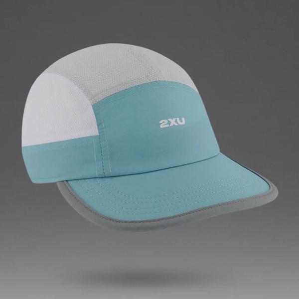 2XU ツータイムズユー 帽子 キャップ ジョギング マラソン ランニング トレーニング スポーツ メンズ レディース ユニセックス 男女兼用小さめのツバとクラウンが特徴のライトスピード スモールキャップは、パッカブルで速乾性に優れ、移動中...