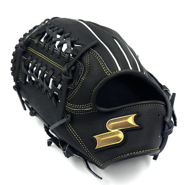 エスエスケイ（SSK） 一般軟式グラブ 外野手用 ウインドリーム 左投げ