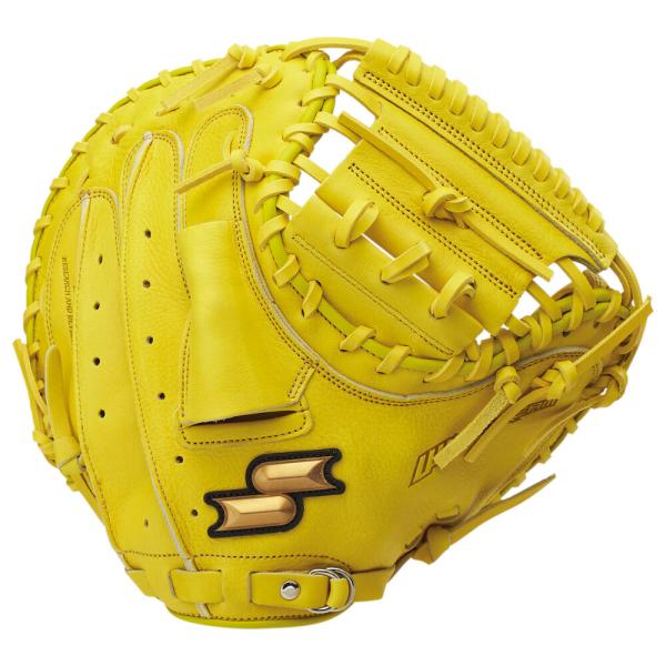 エスエスケイ（SSK） 一般用軟式 キャッチャーミット ウインドリーム