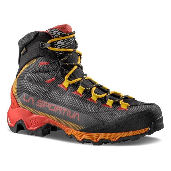 LA SPORTIVA（スポルティバ） エクイリビウム ハイク GTX メンズ