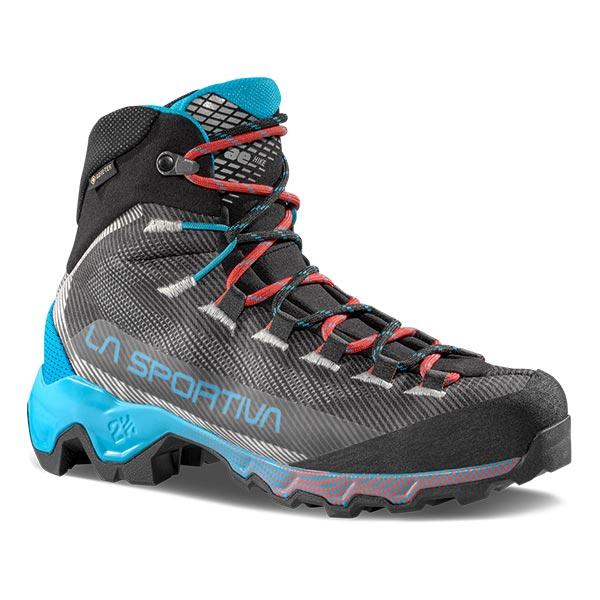 LA SPORTIVA スポルティバ エクイリビウム ハイク GTX レディース 