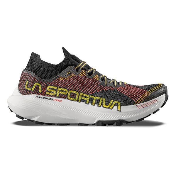 LA SPORTIVA スポルティバ プロディジオ プロ トレイル