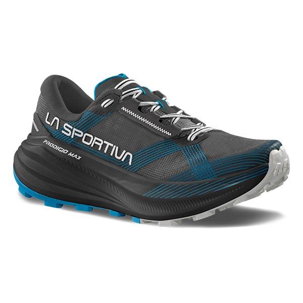 LA SPORTIVA（スポルティバ） トレイルランニングシューズ メンズ