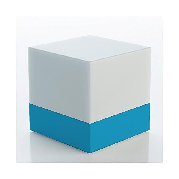 エネヴュー『キューブ』