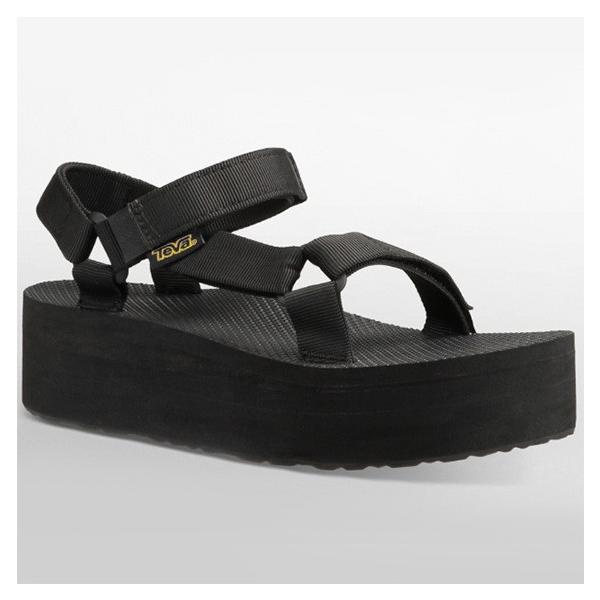 テバ フラットフォーム ユニバーサル レディース (サンダル・ミュール) 価格比較 Teva FLATFORM UNIVERSAL 25.0cm