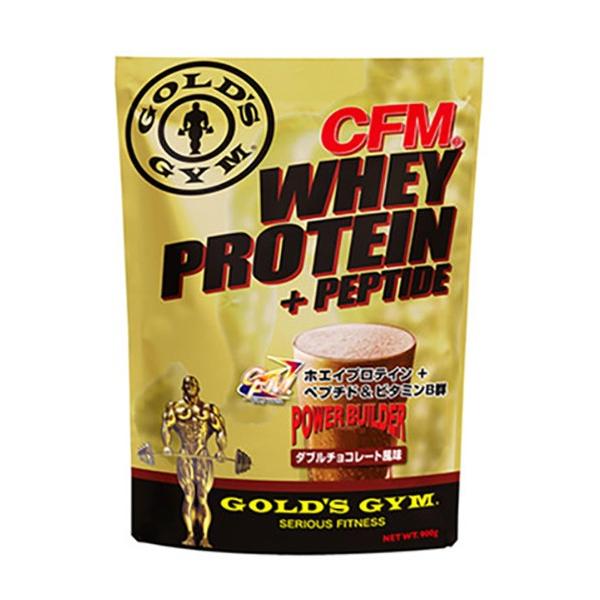 送料無料 TNK】ゴールドジム サプリメント GGP CFMホエイプロテイン 