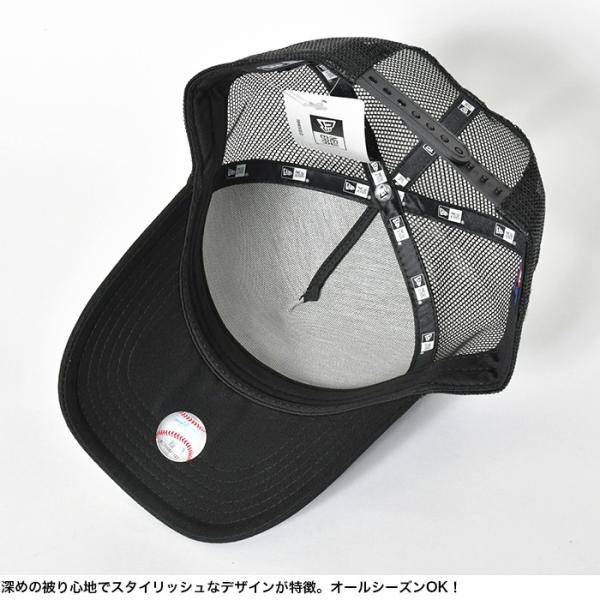 ニューエラ キャップ メンズ レディース New Era Cap メッシュキャップ 帽子 スナップバックキャップ ベースボールキャップ アメカジ メジャーリーグ Buyee Buyee บร การต วกลางจากญ ป น ซ อจากประเทศญ ป น
