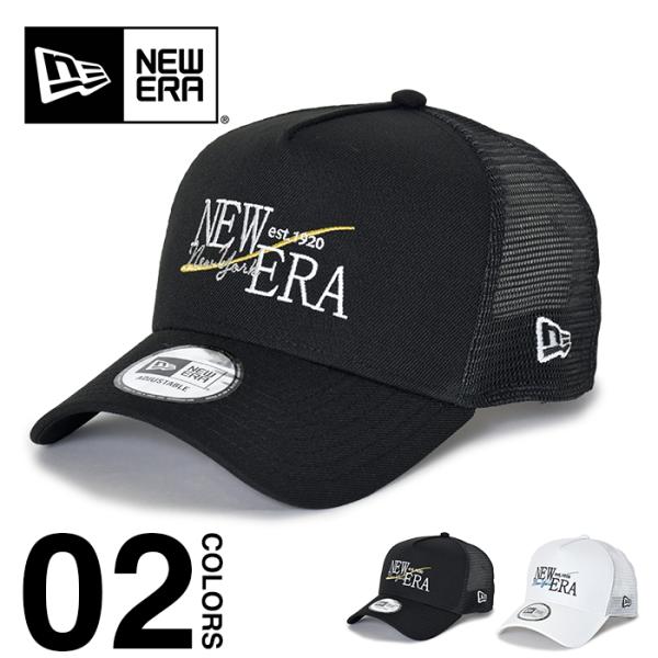 NEW ERA ニューエラ キャップ メンズ レディース 9FORTY A-Frame