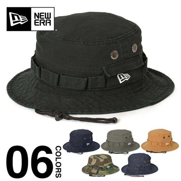 アドベンチャーハット ニューエラの通販 価格比較 価格 Com