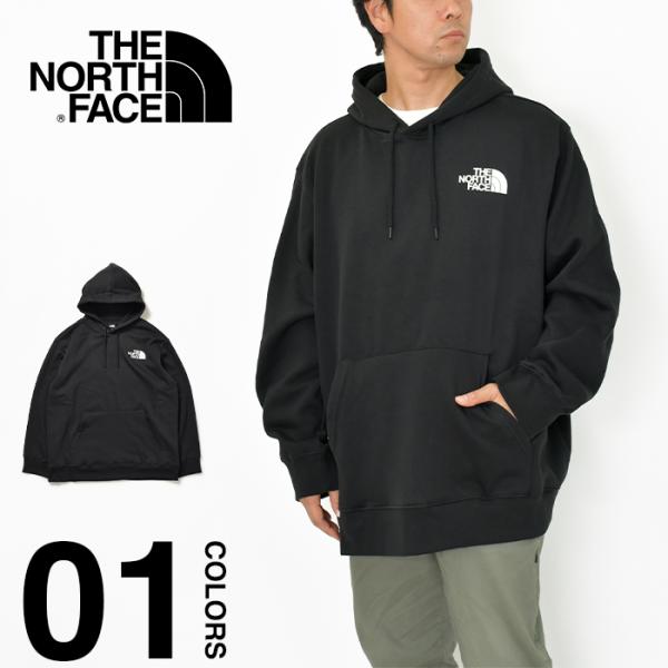 THE NORTH FACE パーカー XL THE NORTH FACE（ザ ノースフェイス） 【並行輸入品】ノースフェイス