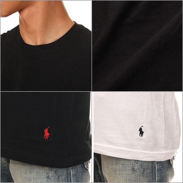 POLO RALPH LAUREN ラルフローレン Tシャツ メンズ レディース