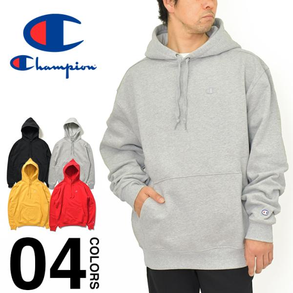 Champion チャンピオン パーカー メンズ レディース CHAMPION Champion チャンピオン パーカー メンズ レディース CHAMPION