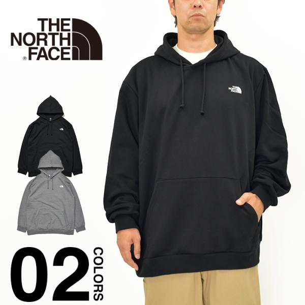 【未使用】THE NORTHFACE パーカー　XL THE NORTH FACE（ザ ノースフェイス） 【並行輸入品】ノースフェイス
