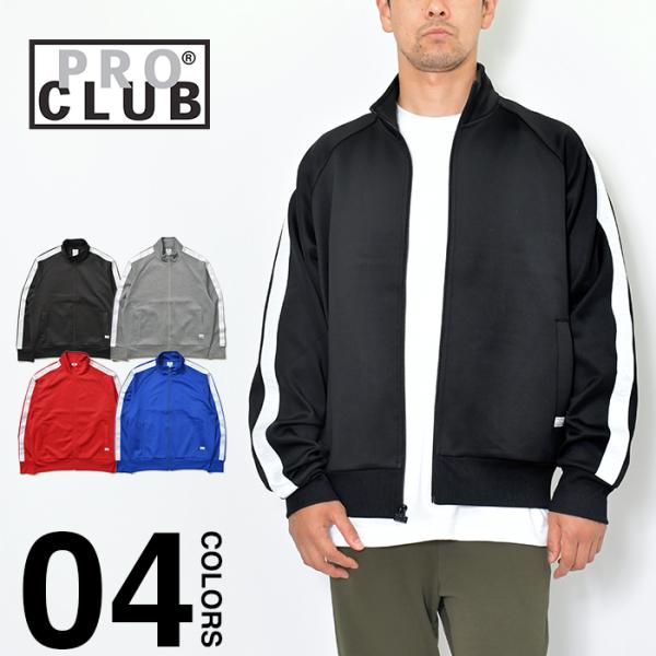 ysAizvNu WPbg Y fB[X 傫TCY PRO CLUB XgCv gbNWPbg RtH[g W[W  USAf