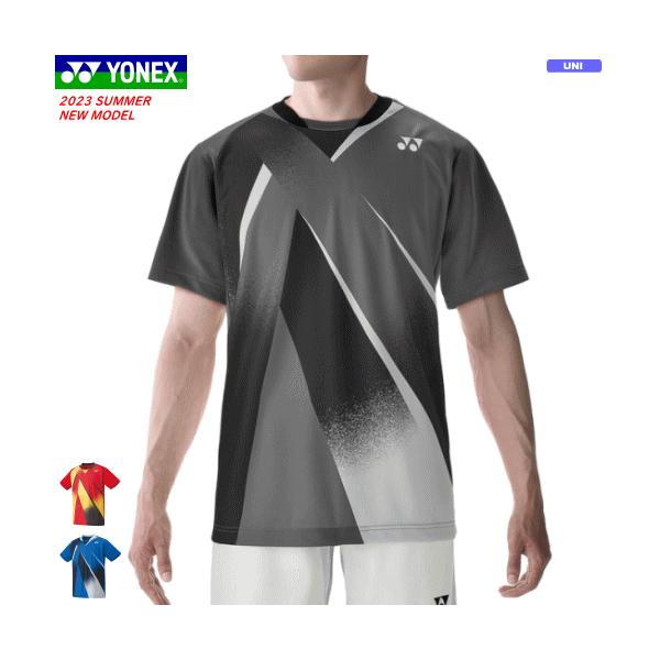ヨネックス/トナミモデル　ユニホーム YONEX 20837 ウィメンズゲームシャツ ウェア(レディース