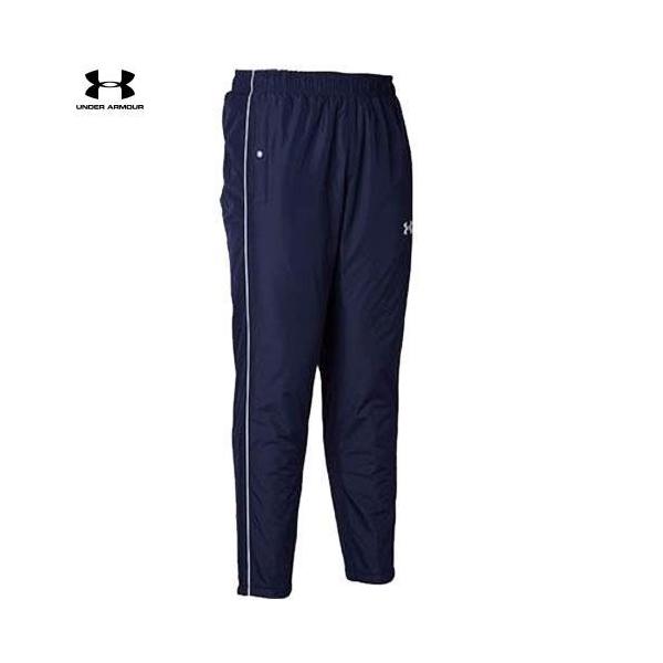 アンダーアーマー トレーニングウェア ウォームアップパンツ チーム