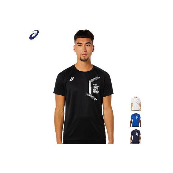 アシックス asics Tシャツ 半袖シャツ トレーニングウェア LIMO
