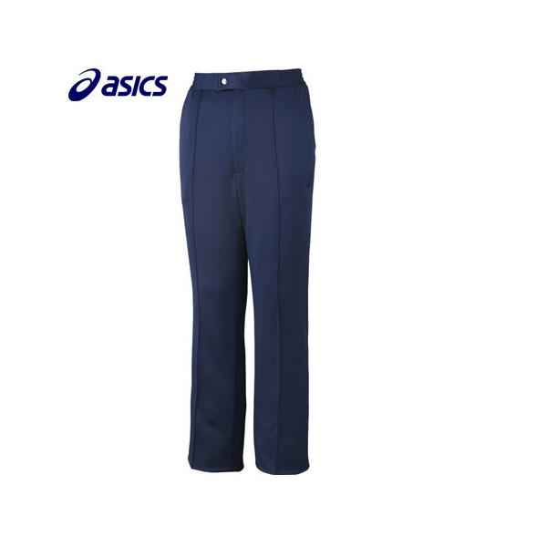 アシックス ジャージ ドライ ニット スラックス  メンズ 男性用 2031D922 asics