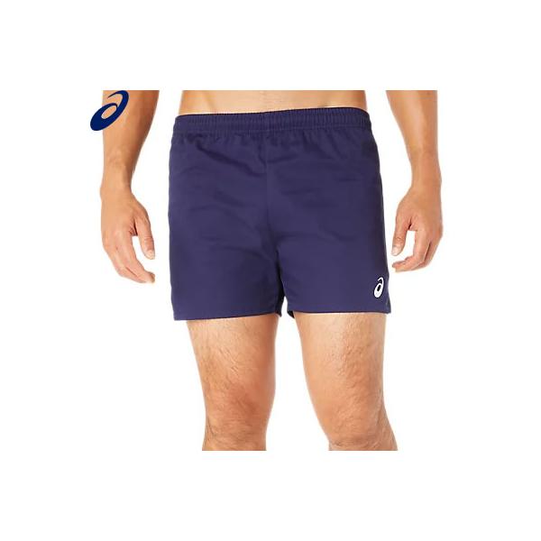 アシックス  バレーボール ゲームパンツ  男性用 メンズ 2051A338 股下L寸：約12cm asics   【1枚までメール便OK】