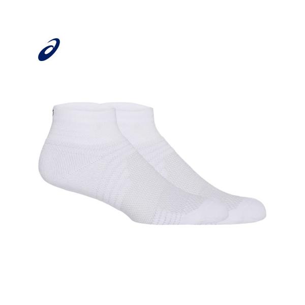 リサイクル素材を使用した機能糸とメッシュ構造の組み合わせにより、 当社従来品より「ドライで快適」な履き心地を追求した足首10cm丈のソックス・優れた抗菌防臭性をあわせ持ち、土踏まずから足首にかけて締め付けすぎない適度な8字サポート・テーピン...
