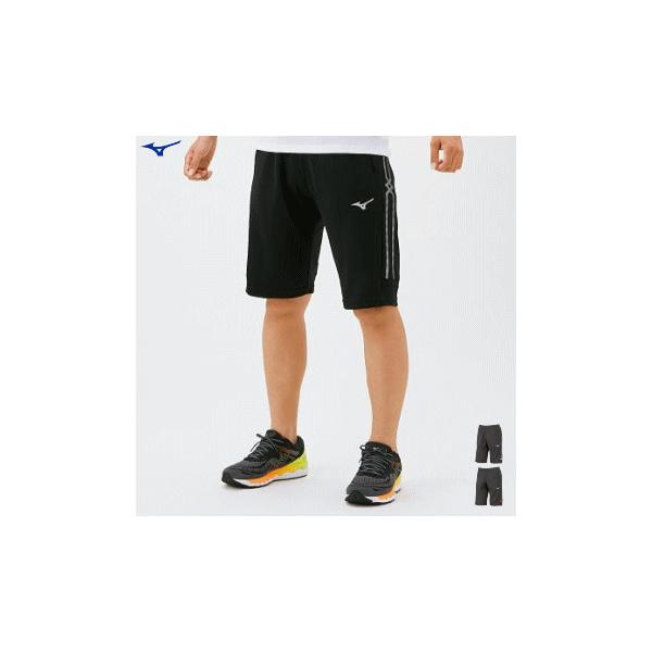 MIZUNO ミズノ ジャージ トレーニングパンツ MCライン ウォーム