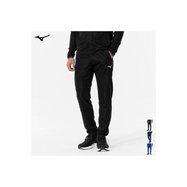 MIZUNO ミズノ ジャージ パンツ ライトニットパンツ