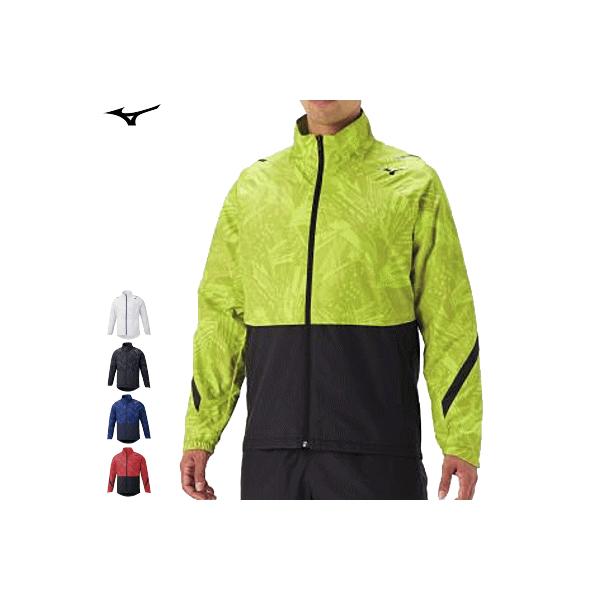 ミズノ ウィンドブレーカー ジャケット 32ME002009  L MIZUNO ミズノ ウィンドブレーカー ジャケット 32ME002009 L MIZUNO