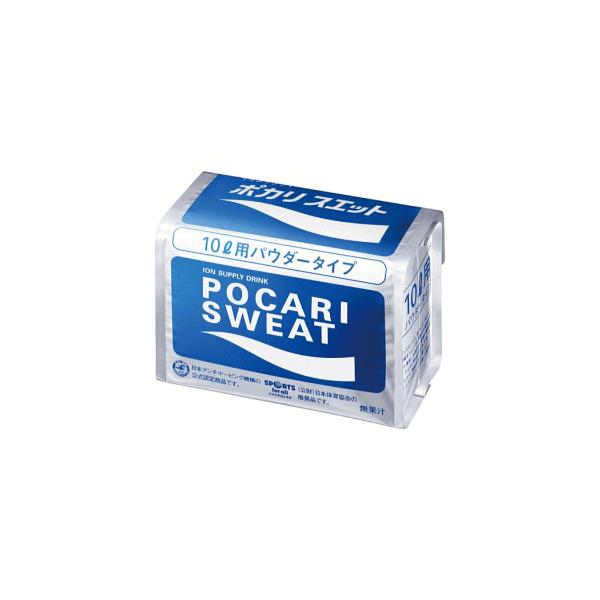 ポカリスエット パウダー 粉末10L用 740g×1袋 大塚製薬 34151