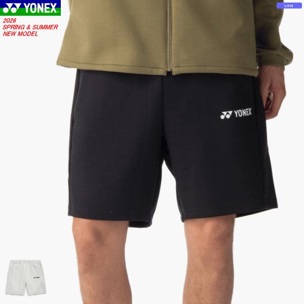 YONEX（ヨネックス） ニットハーフパンツ ユニホーム ゲームパンツ