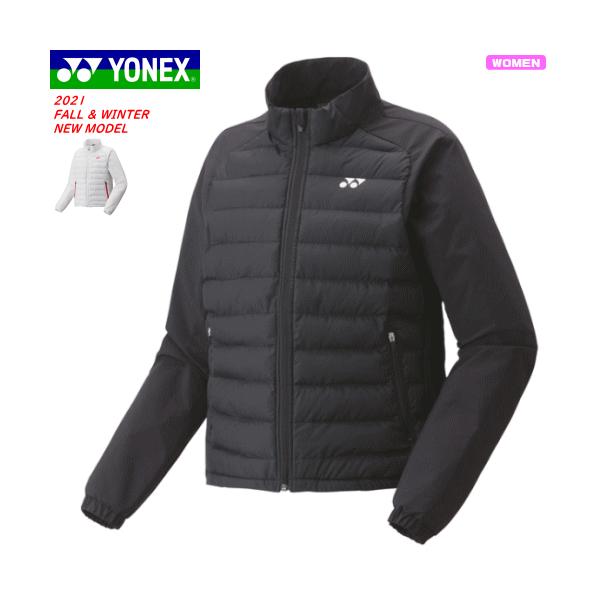 YONEX（ヨネックス） ウェア 中綿ジャケット(フィットスタイル