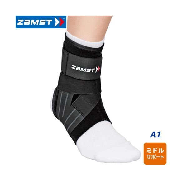 UXg ZAMST T|[^[ ~hT|[g E A1