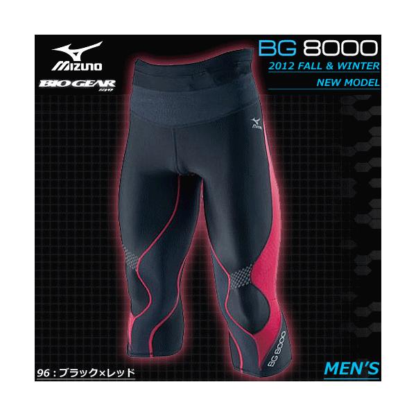 Mizuno ミズノ Bg8000 スポーツタイツ セミロングタイツ ランニングタイツ バイオギア Buyee Buyee 日本の通販商品 オークションの代理入札 代理購入
