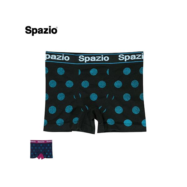 Spazio（スパッツィオ） ドットアンダーウェア 下着 メンズ 男性用