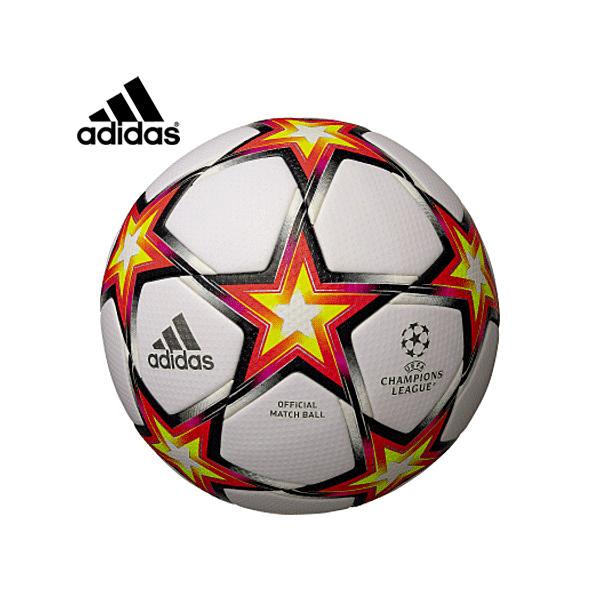 サッカーボール アディダス 国際公認球 5号の人気商品・通販・価格比較 