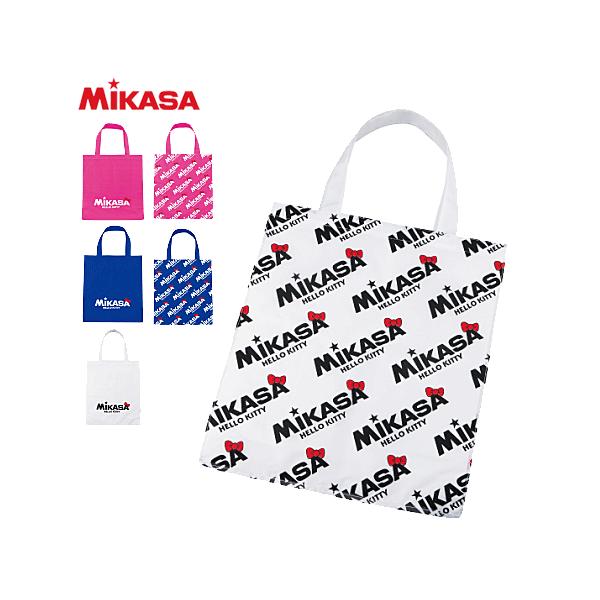 MIKASA（ミカサ） 3枚までメール便送料無料 ハローキティ コラボ