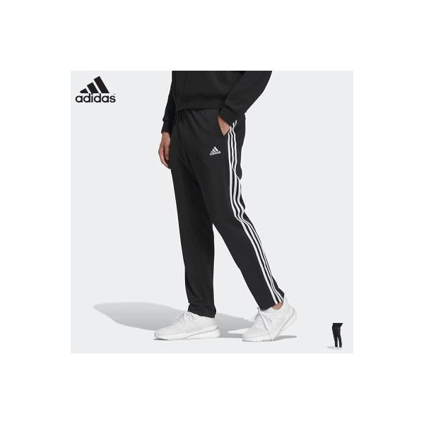 adidas アディダス ジャージ トレーニングパンツ スリーストライプス