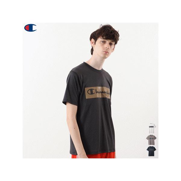 Champion `sI Vc sVc g[jOEFA C VAPOR TVc Y jp C3RS303yChampion-SportszyP܂Ń[OKz