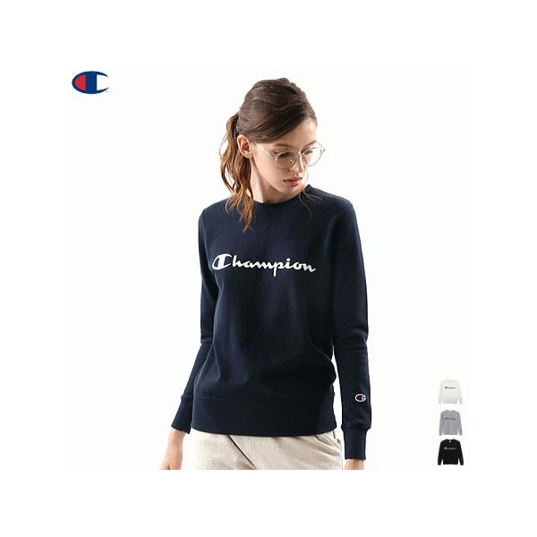 Champion `sI XEFbg N[lbNXEFbgVc fB[X p CWK015yChampion-Basicz