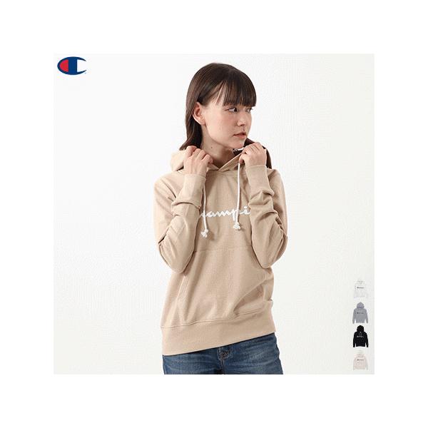 Champion `sI XEFbg p[J[ vI[o[XEFbgp[J[ fB[X p CWK111yChampion-Basicz