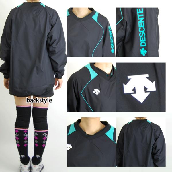 15 Off デサント バレーボールウェア ピステ 練習着 長袖 ユニセックス 1枚までメール便ok Buyee Buyee 提供一站式最全面最專業現地yahoo Japan拍賣代bid代拍代購服務 Bot Online