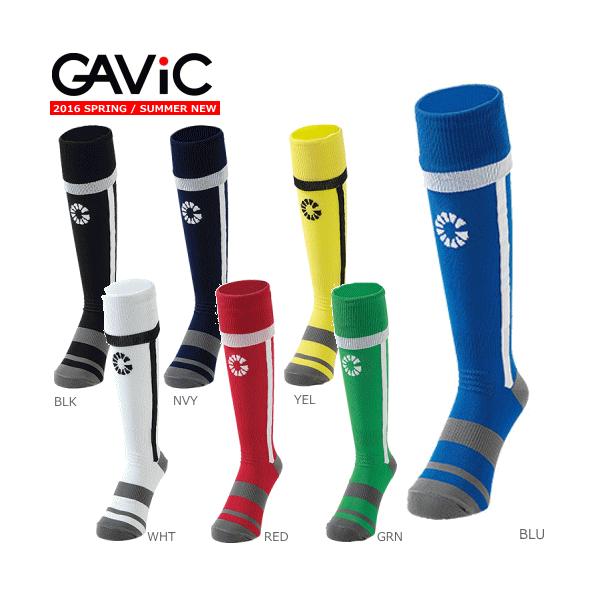ガビック  GAVIC  フットサル  サッカー  コアフィットストッキング  ハイソックス 靴下  GA9523  ジュニア：子供用【1足までメール便OK】