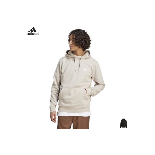 adidas アディダス スウェット パーカー 裏起毛 スウェットフーディ