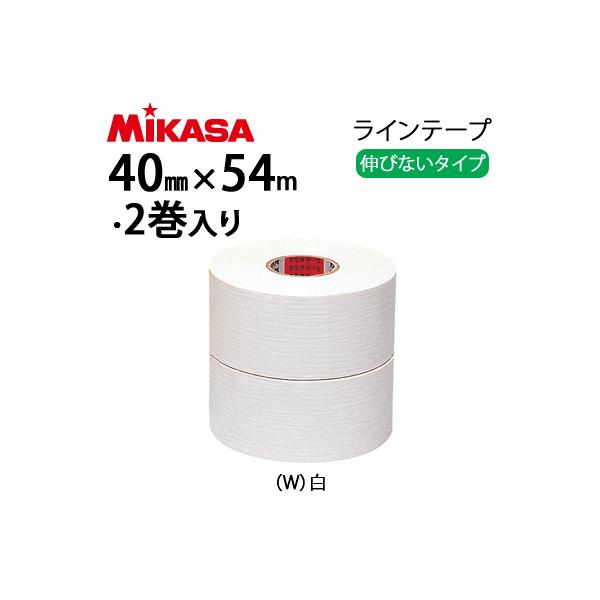 MIKASA ~JT Ce[v LтȂ^Cv  o[pi LTP-400