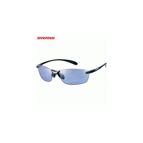 SWANS XY TOX ACEFA GAX [t tBbg Airless-Leaf fit St AEghA fB[X SALF-0067 BK