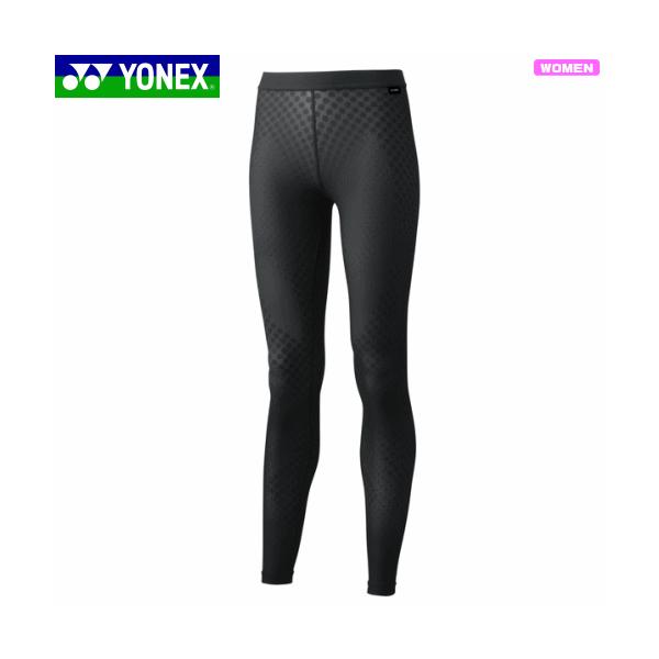 YONEX ヨネックス STB インナーウェア アンダーウエア ロングスパッツ